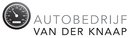 Logo Autobedrijf Van der Knaap B.V.